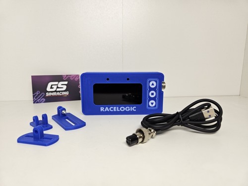 Racelogic laptimer zoll - racelogic, 3.5