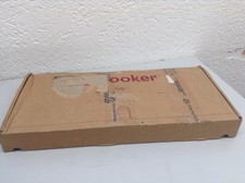 Quooker Fusion Square Schwarz U-Auslauf Wasserhahn - Neu !!! Q4