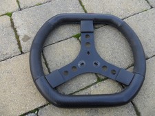 GOKART CADET MAD CROC LENKRAD