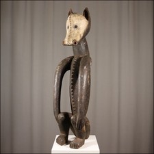89420) Figur Kwele Gabun