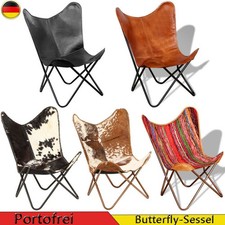 Butterfly sessel armchair - butterfly,