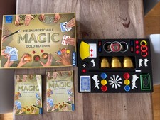 Kosmos Die Zauberschule Magic