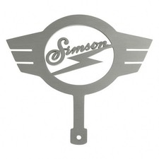 Zündschlüssel Simson