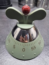 ALLESI Kittchentimer/Michael Graves/ Vintage 90iger Jahre