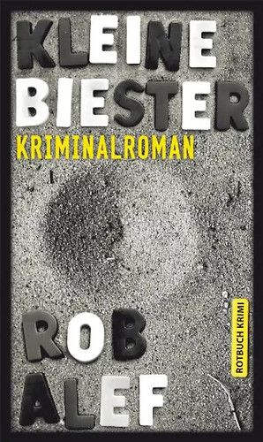 Kleine biester - kleine,