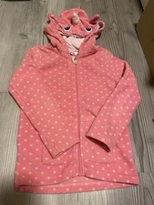 Zipper Gr. 116 von TOPOLINO