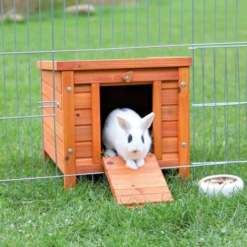 Trixie natura kleintierhaus - trixie,