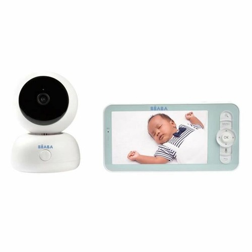 Béaba zen premium video - zen,