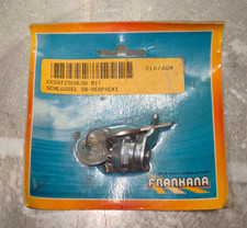 Wohnwagen STS Ersatzschloss