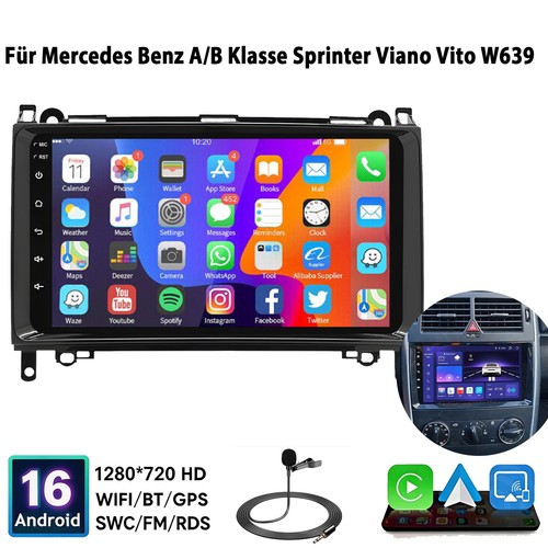Für mercedes benz - mercedes, viano
