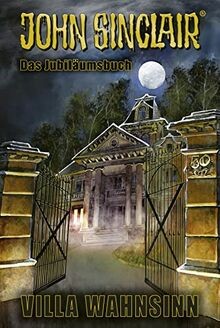 Jahre john sinclair villa - jahre, sinclair: