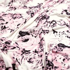 Viskose jersey weicher stretch - viskose-jersey,