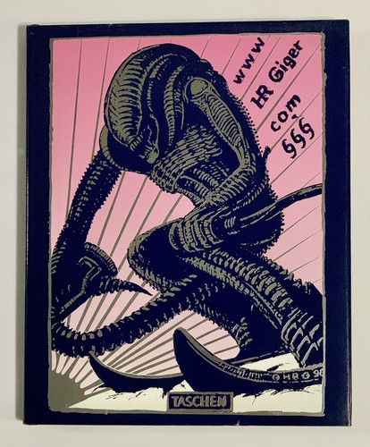 Www giger com biomechanical - www,