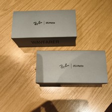 Ray-Ban Meta Wayfarer Gen1