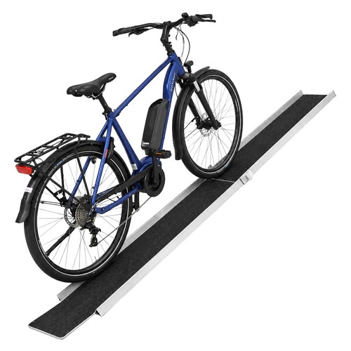 Treppenrampe fahrradrampe - treppenrampe,