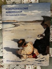 Künstlerkolonie Ahrenshoop