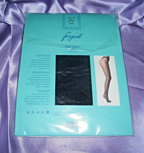 Rar fogal tattoo transparente - fogal,
