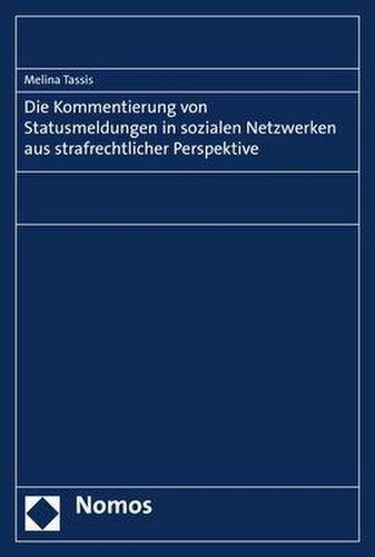 Die kommentierung von - die,