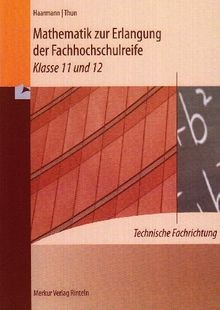 Mathematik zur erlangung - erlangung, der