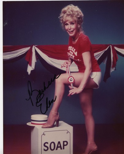Barbara eden seltenes - barbara,