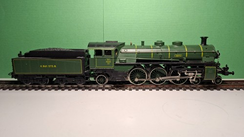 Märklin 3092 dampflok s - 3092,,