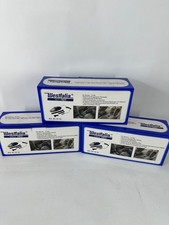 3x Autostaubsauger Westfalia f. Zigaretten Anschluss 12V m. Zubehör Restposten