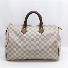 LOUIS VUITTON Damier Azur