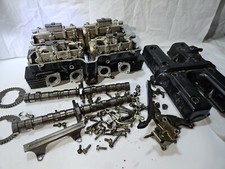 ZYLINDERKOPF HONDA CB 750 F2