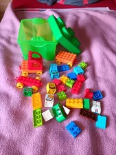 Duplo Bausteine Kleines Set