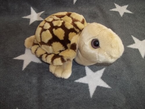 Kuscheltier - ♥,