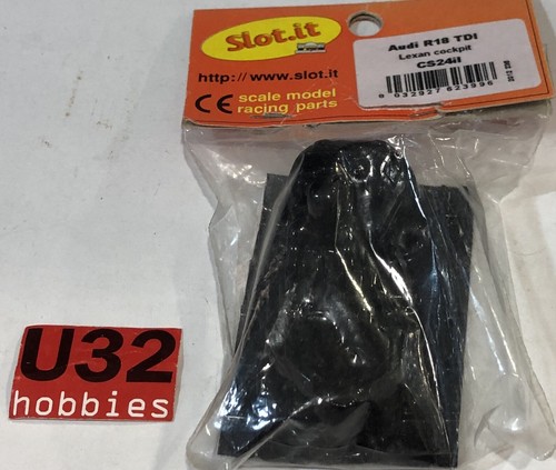 Slot cs24il innenraum audi - slot.it,
