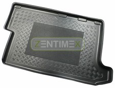 Kofferraumwanne für Ford