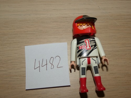 Playmobil figur mann - playmobil,