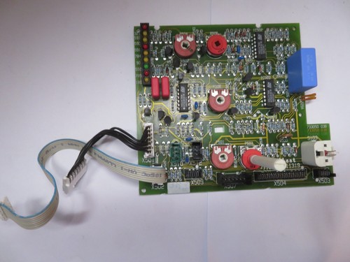 Vaillant elektronischer regler - elektronischer,