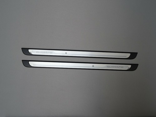 Original audi quattro - original,