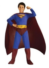 Superheld Heroes Outfit