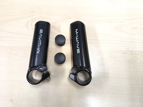 Wave bar ends be anatom - bar,