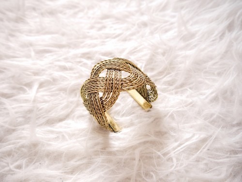 Make factory armreif gold - up,