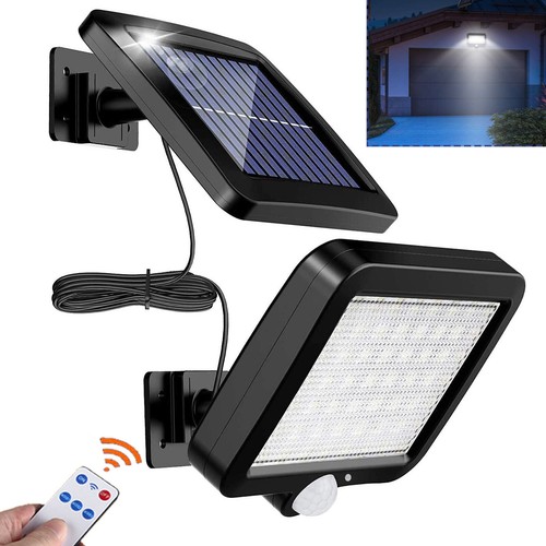 Led solarleuchten solarlampe - solarleuchten,