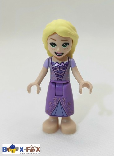 Lego disney figur rapunzel - disney,