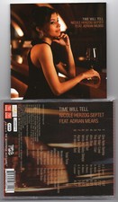 Nicole Herzog Septet - Time