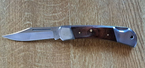 Neu taschenmesser herbertz - neu!,