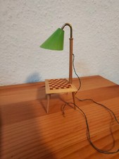 Alte Stehlampe fürs