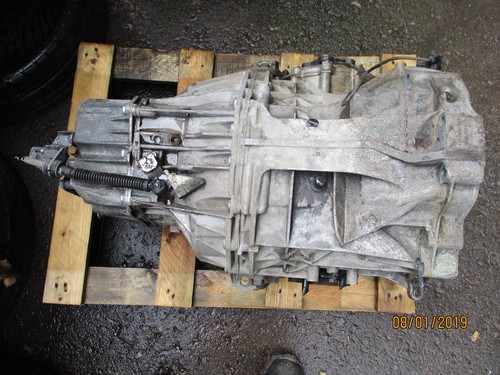 Automatikgetriebe multitronic - automatikgetriebe,