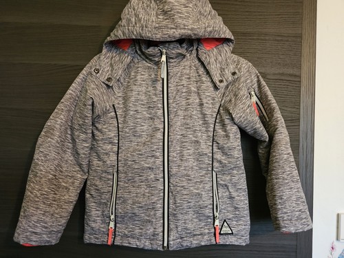 Winterjacke wattierte - h&m,
