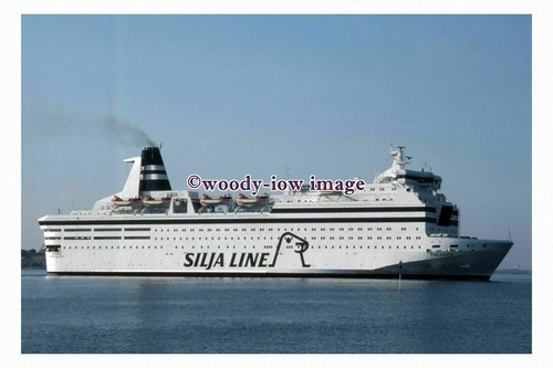 Sl0170 silja line ferry - sl0170,