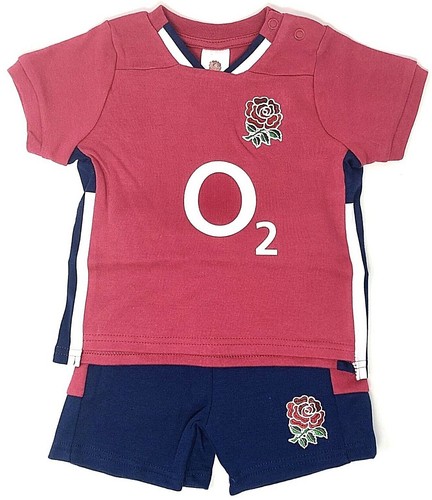 England rfu baby - rfu, t-shirt