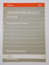 Selbststudienprogramm  SSP 162