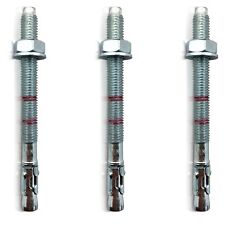 Schwerlastanker ETA verzinkt