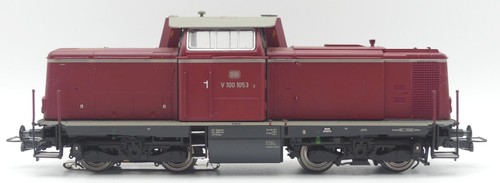 Brawa 42801 diesellokomotive - brawa,